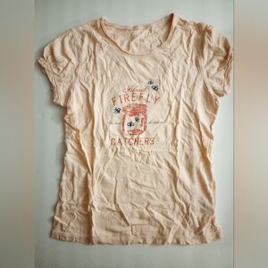 Firefly Catchers T-shirt